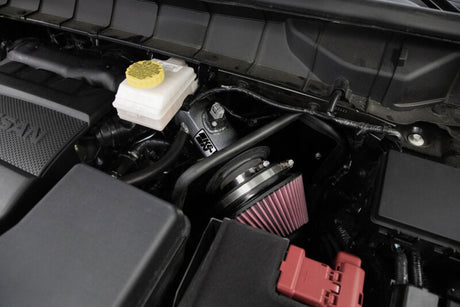 2022-2023 Pathfinder Performance Air Intake System - View 3 | Dirty Garage