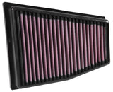 Replacement Air Filter for 2013-2015 RS5 V8 4.2L - Left - View 2 | Dirty Garage