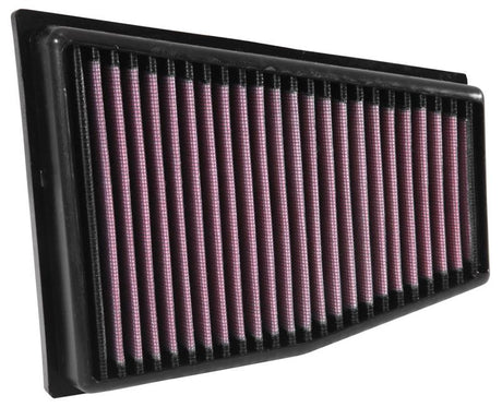 Replacement Air Filter for 2013-2015 RS5 V8 4.2L - Left - View 2 | Dirty Garage