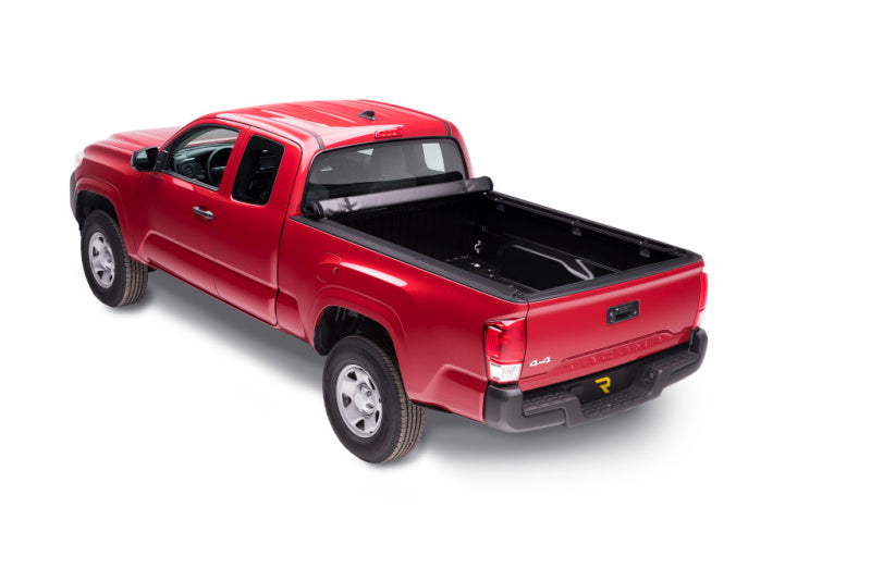 2024-2026 Tacoma 5' Lo Pro Bed Cover - View 3 | Dirty Garage