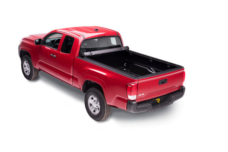 2024-2026 Tacoma 5' Lo Pro Bed Cover - View 3 | Dirty Garage