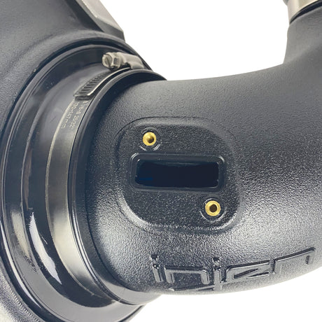 2020-2025 Supra 3.0L Turbo Evolution Intake - View 9 | Dirty Garage