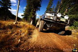 2005-2011 w/ Bar Tacoma AFO 8-9.5 (Fit Kit NOT Included) - View 6 | Dirty Garage