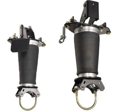2019-2024 Ram HD Adjustable Track Bar (4.25" Lift) (CS-DLTB-19-425)