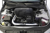 2011-2012 300 3.6L/2011-2012 Challenger/Charger 3.6L Typhoon Performance Intake - View 6 | Dirty Garage