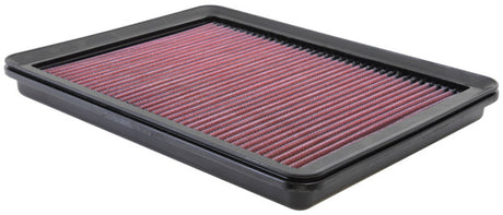 Universal Replacement Air Filter 11.75in O/S Length x 9in O/S Width x 1.188in H for 13 Santa Fe - View 9 | Dirty Garage