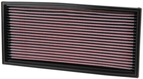 Universal Replacement Air Filter Benz 600 Series V-12 - View 5 | Dirty Garage
