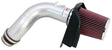 Universal 09 TSX 2.4L Silver Typhoon Intake | Dirty Garage