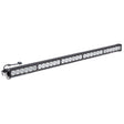 Universal OnX6 Driving Combo Pattern 50" LED Light Bar | Dirty Garage