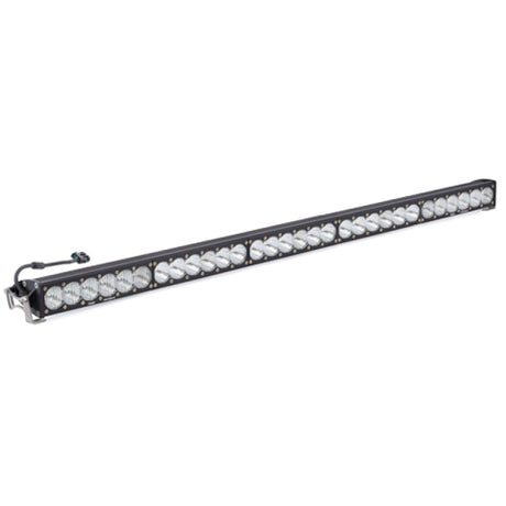 Universal OnX6 Driving Combo Pattern 50" LED Light Bar | Dirty Garage
