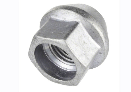 2015-2017 Mustang Open Back Lug Nut Kit - View 6 | Dirty Garage