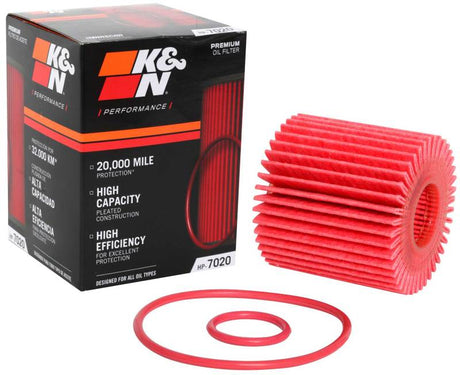 Universal Toyota/Lexus/2.75in OD x 2.64in H Oil Filter - View 6 | Dirty Garage