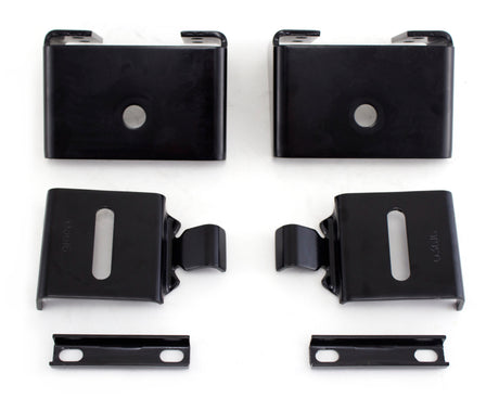 Universal Ridecontrol Air Spring Kit - View 3 | Dirty Garage