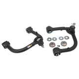 2008-2021 Front UCA for Toyota Land Cruiser 200 series (Pair) - View 2 | Dirty Garage