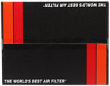 2000-2004 Tacoma/4Runner L4-2.4L/2.7L Performance Air Intake Kit - View 7 | Dirty Garage