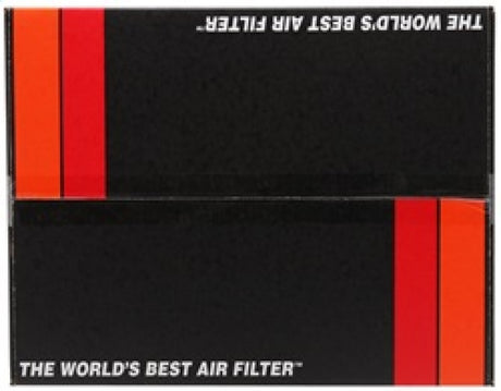 2002-2006 Lancer Only Blue Typhoon Short Ram Intake - View 6 | Dirty Garage