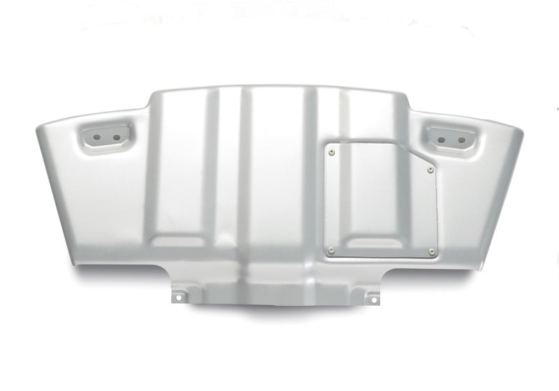 2021+ F-150 Front Skid Plate Kit - View 5 | Dirty Garage