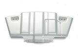 2021+ F-150 Front Skid Plate Kit - View 5 | Dirty Garage