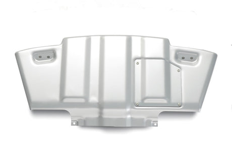 2021+ F-150 Front Skid Plate Kit - View 5 | Dirty Garage