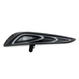 2020-2024 Supra Luxx-Series FT-1 Style LED Tail Lights Black | Dirty Garage