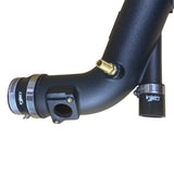 2008-2015 Mitsubishi Evo X 2.0L Evolution Intake - View 3 | Dirty Garage