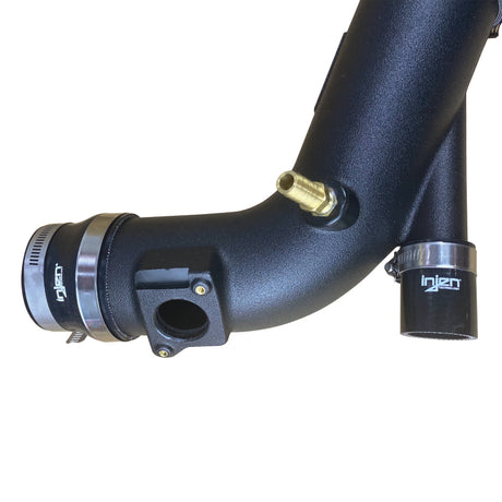 2008-2015 Mitsubishi Evo X 2.0L Evolution Intake - View 3 | Dirty Garage