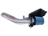 2012-2015 BMW 335i 3.0L Polished Short Ram Intake | Dirty Garage