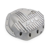 2003-2014 HD Front Differential Cover Raw | Dirty Garage