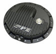2014-2018 Ram HD Heavy Duty Cast Aluminum Front Differential Cover 2500/3500 HD Black | Dirty Garage