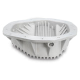 Universal HD 6.4L/6.7L 11.5 Inch /11.8 Inch -14 Heavy-Duty Cast Aluminum Rear Differential Cover Raw - View 4 | Dirty Garage
