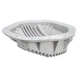 Universal HD 6.4L/6.7L 11.5 Inch /11.8 Inch -14 Heavy-Duty Cast Aluminum Rear Differential Cover Raw - View 5 | Dirty Garage