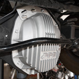 Universal HD 6.4L/6.7L 11.5 Inch /11.8 Inch -14 Heavy-Duty Cast Aluminum Rear Differential Cover Raw - View 8 | Dirty Garage