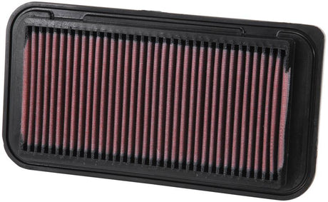 2000-2008 Corolla/2003-2006 Matrix/2003-2008 Vibe/2007-2010 tc Drop In Air Filter - View 3 | Dirty Garage
