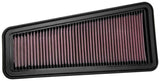 2005-2010 Tacoma/Tundra/2002-2009 4Runner/2007-2009 FJ Cruiser Drop In Air Filter - View 8 | Dirty Garage