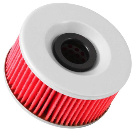 Universal Yamaha 3in OD x 1.563in H Oil Filter - View 2 | Dirty Garage
