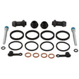 1998-1999 Honda CB600F Hornet (Euro) Caliper Rebuild Kit - Front | Dirty Garage