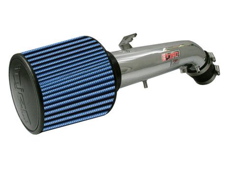 1999-2000 Civic Polished Short Ram Intake | Dirty Garage