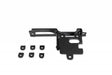 2021-2023 Bronco Adaptive Speed Control Bracket Hammer Black | Dirty Garage