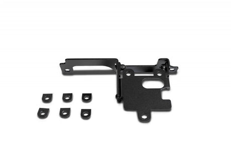 2021-2023 Bronco Adaptive Speed Control Bracket Hammer Black | Dirty Garage