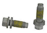 Universal 11in Pressure Plate Bolt and Dowel Kit - View 5 | Dirty Garage