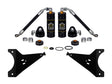 1995-2004 Tacoma ICON CDCV Shock Kit | Dirty Garage
