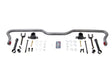 2017-2020 Sprinter 2500 4WD Solid Heat Treated Chromoly 1-5/16in Rear Sway Bar | Dirty Garage
