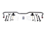 2017-2020 Sprinter 2500 4WD Solid Heat Treated Chromoly 1-5/16in Rear Sway Bar | Dirty Garage