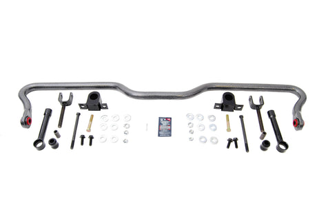 2017-2020 Sprinter 2500 4WD Solid Heat Treated Chromoly 1-5/16in Rear Sway Bar | Dirty Garage