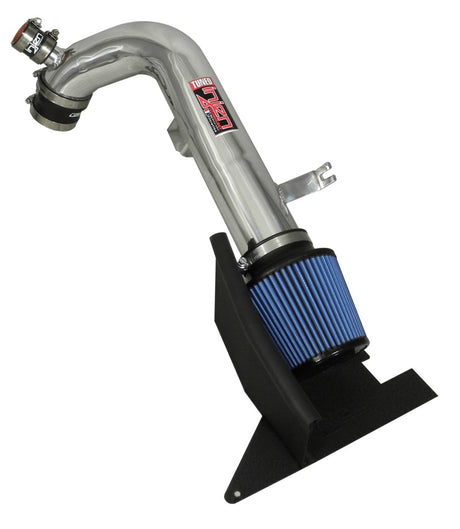 2013-2018 Altima 2.5L Polished SP Series Short Ram Intake w/ Heat Shield | Dirty Garage