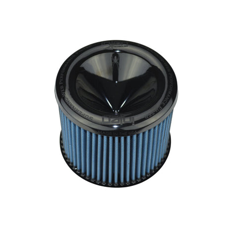 Universal AMSOIL Ea Nanofiber Dry Air Filter - View 3 | Dirty Garage