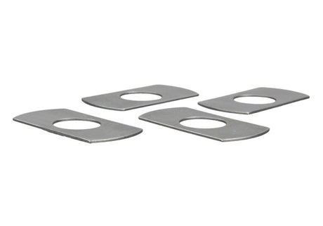 Universal Valve Rocker Arm Pedestal Shim Kit - View 4 | Dirty Garage