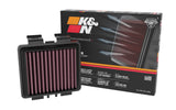 2021-2022 CRF300L 286 All Models Drop In Air Filter - View 4 | Dirty Garage