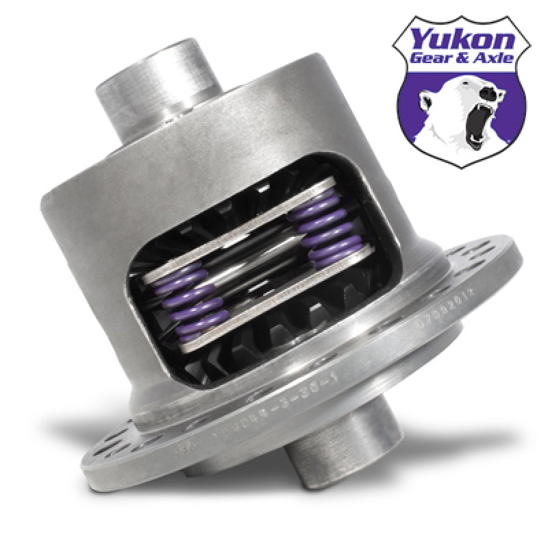 1953-2006 Dana 44 Limited Slip Differential 30 Spline | Dirty Garage