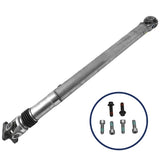 2005-2010 Mustang GR One-Piece Aluminum Driveshaft - View 4 | Dirty Garage